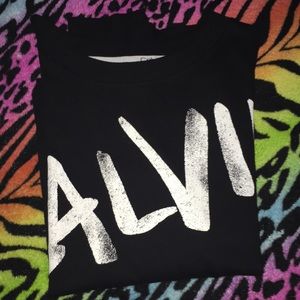 Calvin Klein crew neck